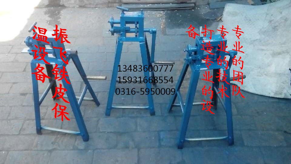 專業(yè)鑄就品質(zhì)，服務(wù)贏得信賴——大城縣大廣安振飛化工材料銷售部卷圓機(jī)與軋邊機(jī)產(chǎn)品與服務(wù)解析