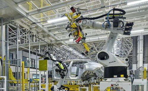 路特斯全球智能工廠竣工投產(chǎn) 首臺(tái)Eletre下線，工程技術(shù)服務(wù)鑄就卓越新起點(diǎn)