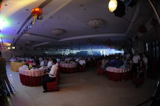 筑夢十年，再啟新程——蘇州公司喬遷十周年慶典文藝匯演掠影