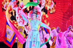 二十年藝路芬芳，童心筑夢向未來——合肥市少兒藝術學校建校20周年慶典暨第十二屆校園文化藝術節閉幕式文藝演出紀實